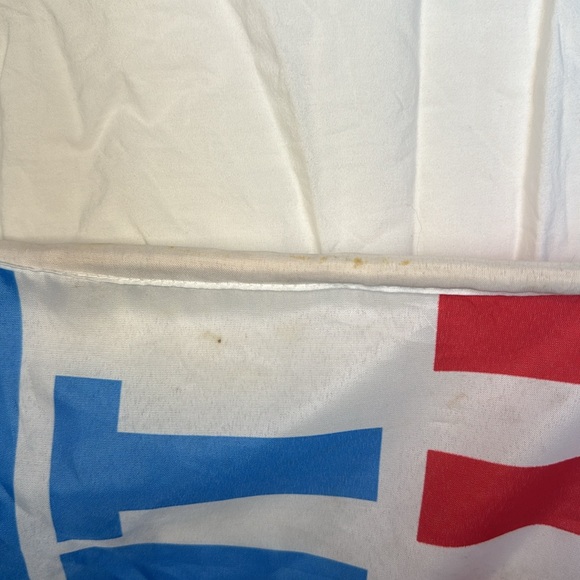 TRUMP flag - Picture 3 of 3